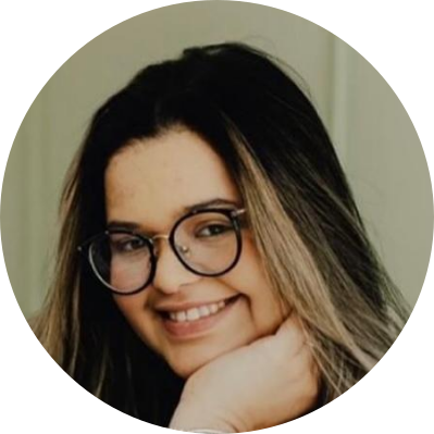 Foto da Dra. Alícia Paganotti